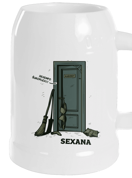 Sexana
