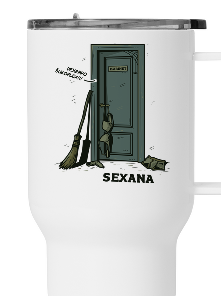 Sexana