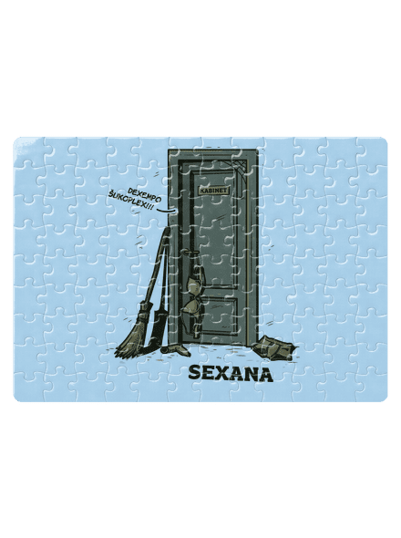 Sexana