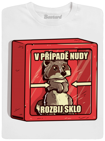 Medvídek mýval