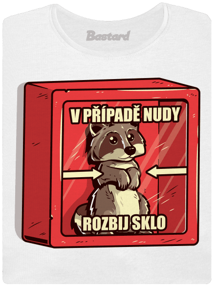 Medvídek mýval