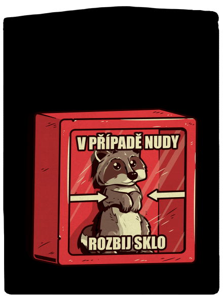 Medvídek mýval