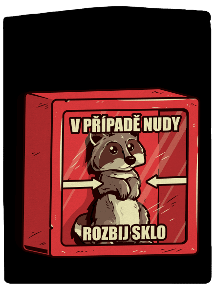 Medvídek mýval