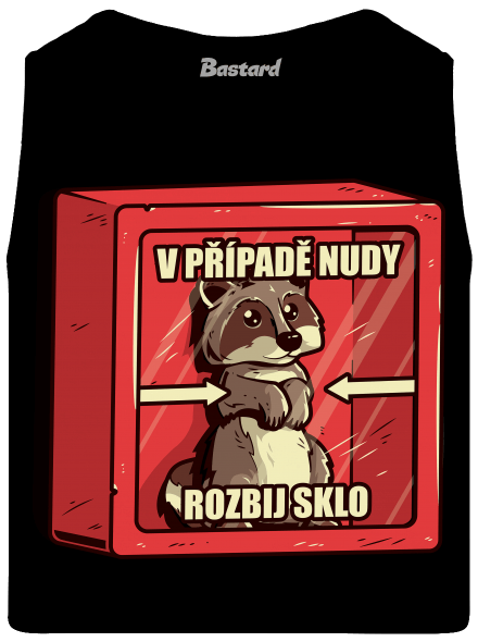 Medvídek mýval