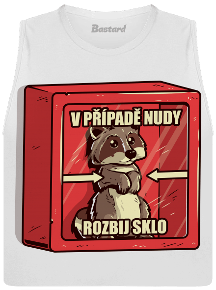 Medvídek mýval