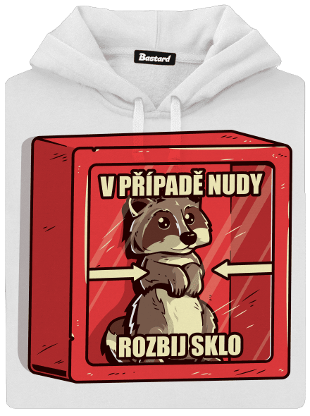Medvídek mýval