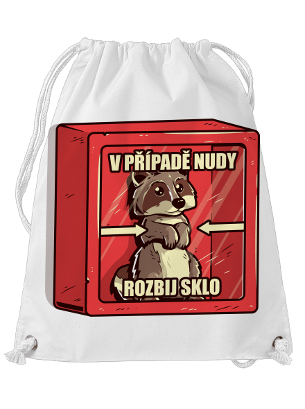Medvídek mýval