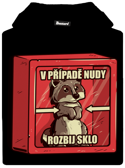 Medvídek mýval