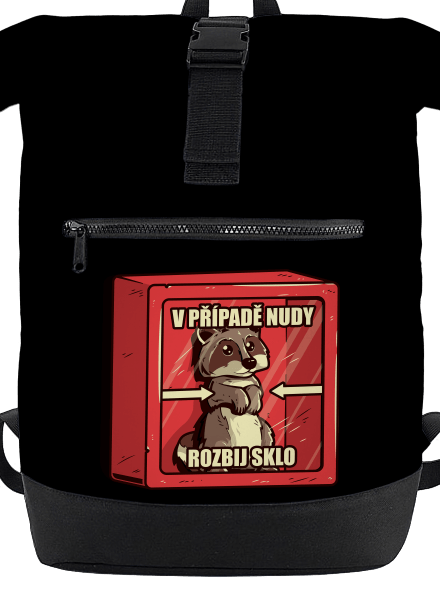 Medvídek mýval