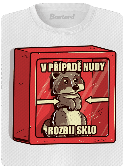 Medvídek mýval