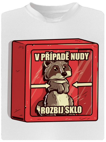 Medvídek mýval