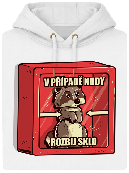 Medvídek mýval
