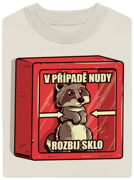 Medvídek mýval