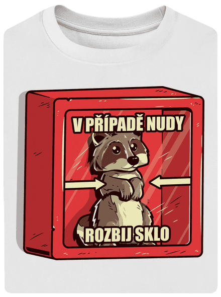 Medvídek mýval