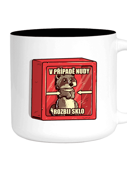 Medvídek mýval