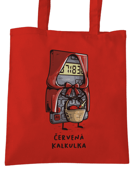 Červená kalkulka