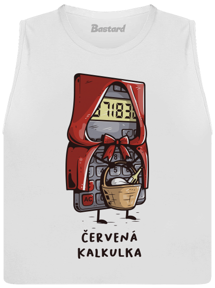 Červená kalkulka