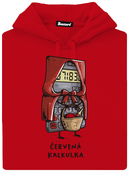 Červená kalkulka