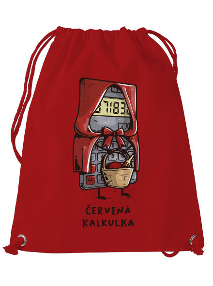 Červená kalkulka