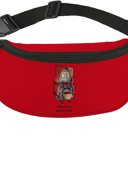 Červená kalkulka