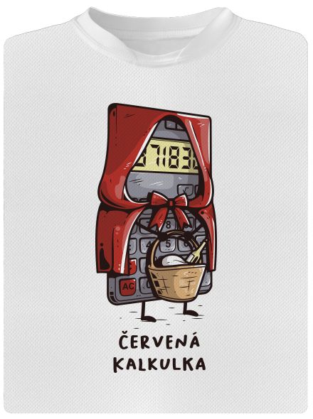 Červená kalkulka