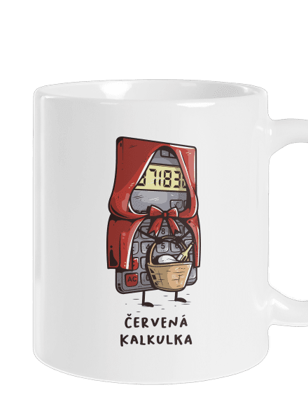 Červená kalkulka