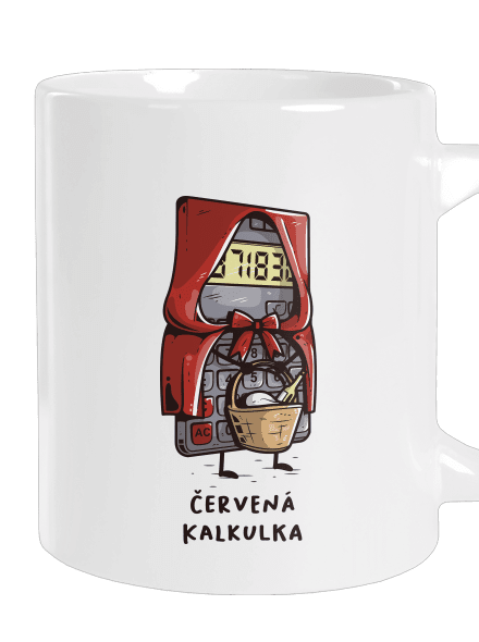 Červená kalkulka