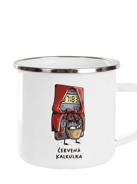 Červená kalkulka