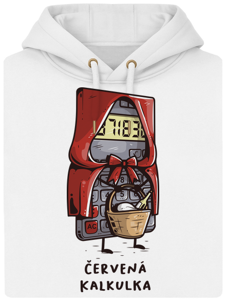 Červená kalkulka