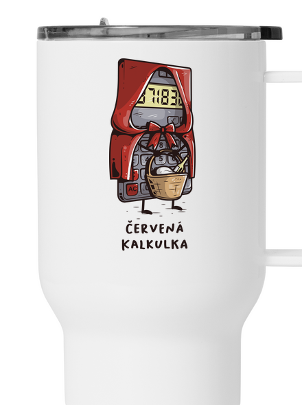 Červená kalkulka