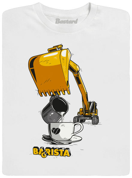 Bagrista