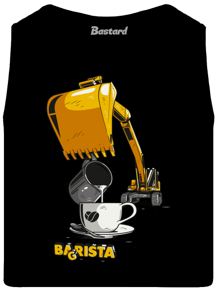 Bagrista