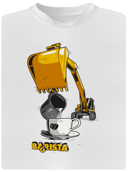 Bagrista