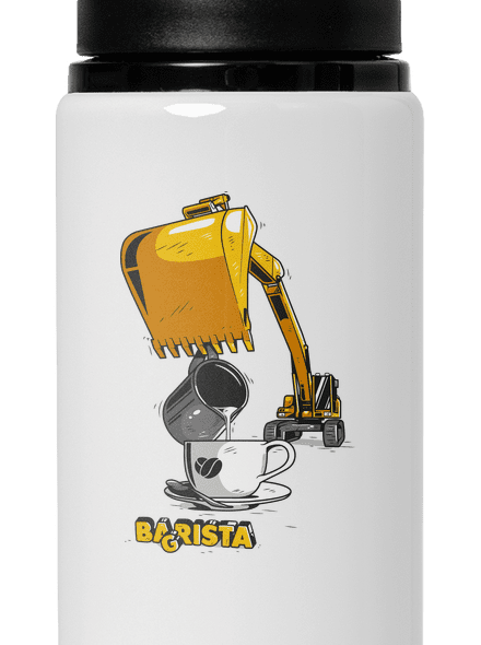 Bagrista