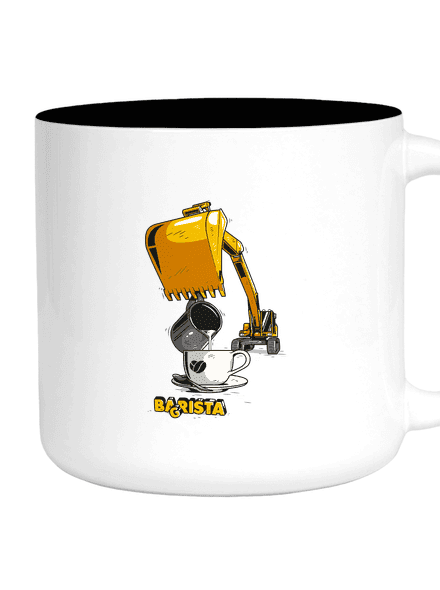 Bagrista