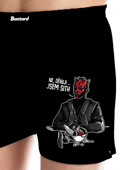 Jsem sith