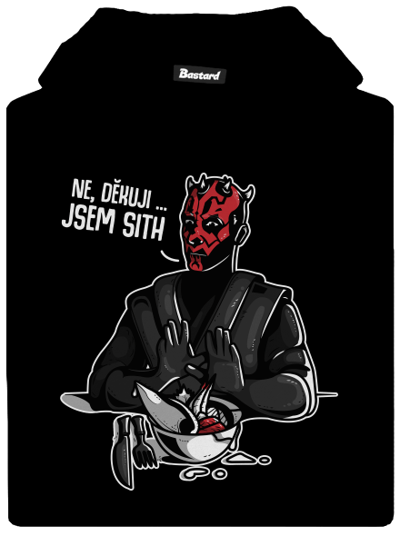 Jsem sith