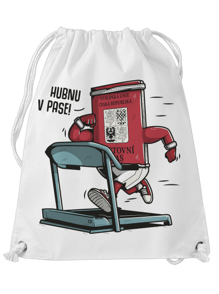 Hubnu v pase