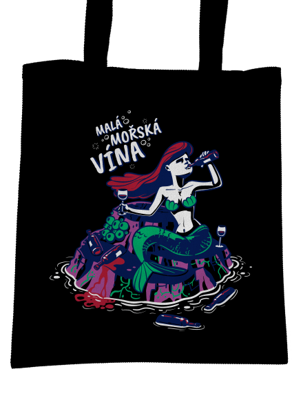 Malá mořská vína