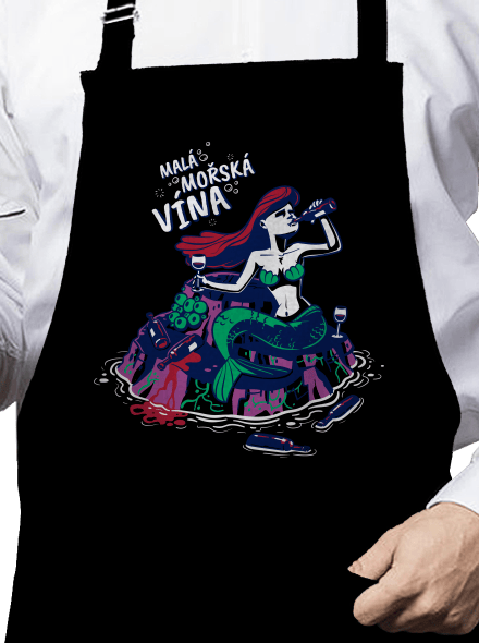 Malá mořská vína