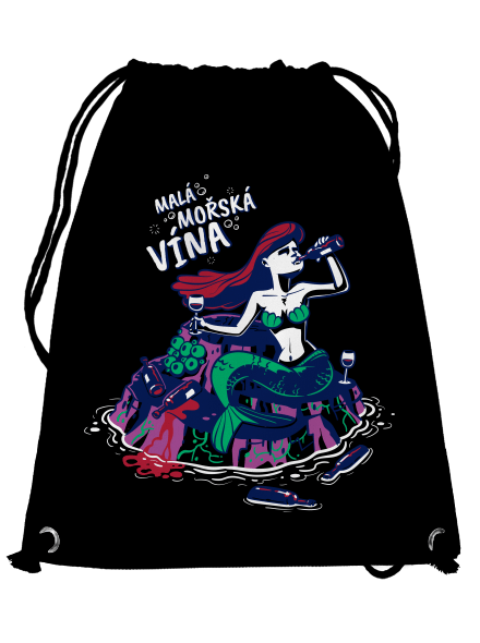 Malá mořská vína