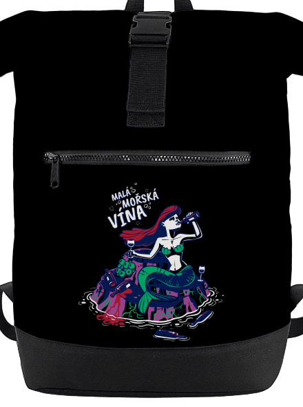 Malá mořská vína