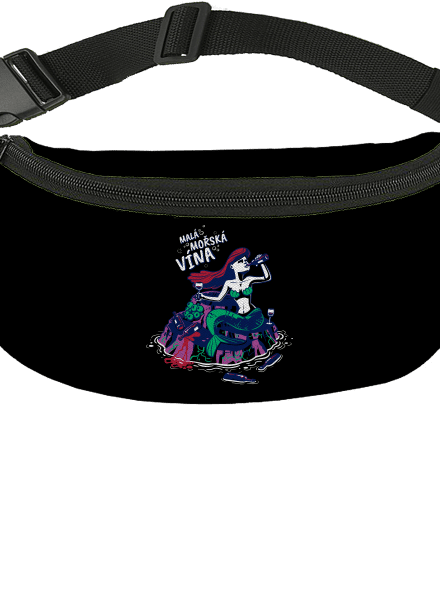 Malá mořská vína