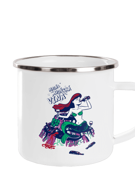 Malá mořská vína