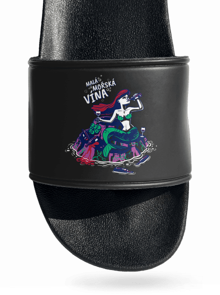 Malá mořská vína