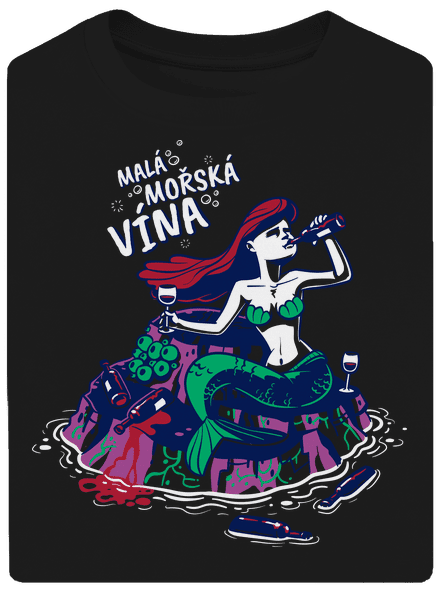 Malá mořská vína