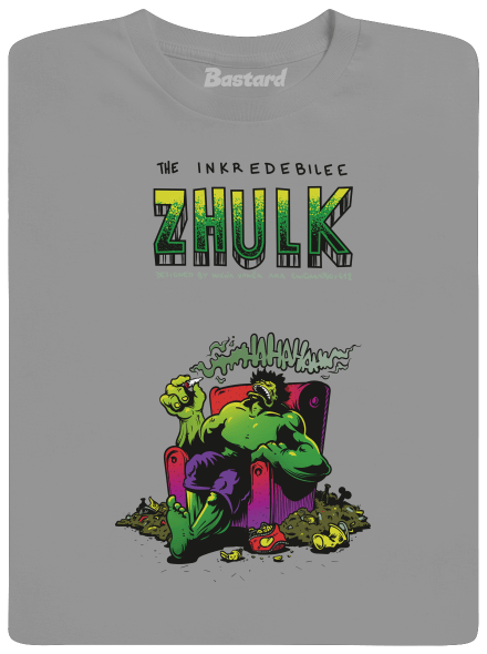 Zhulk 