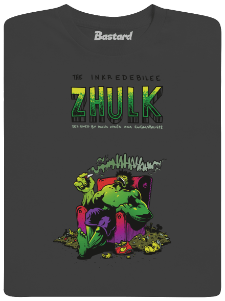 Zhulk 