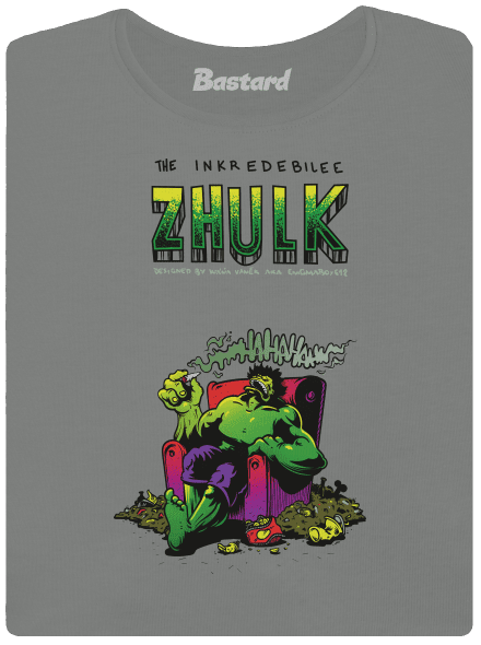 Zhulk