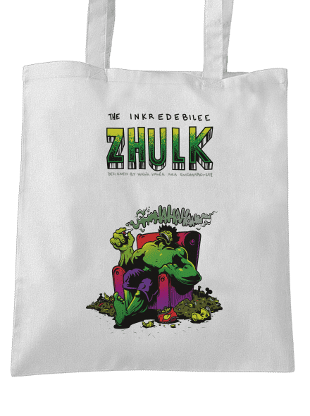 Zhulk